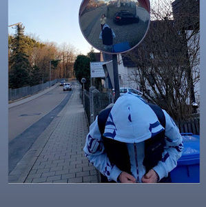 Meet your Posher, Fabi.d.s.k